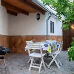 Casa 8 Canos Ronda