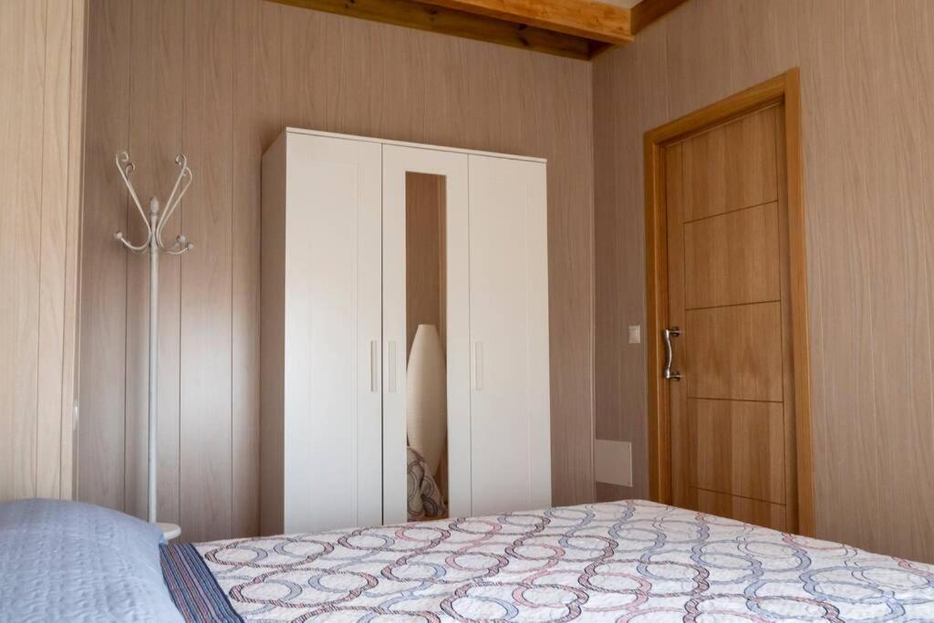 Casa 8 Canos Appartement *