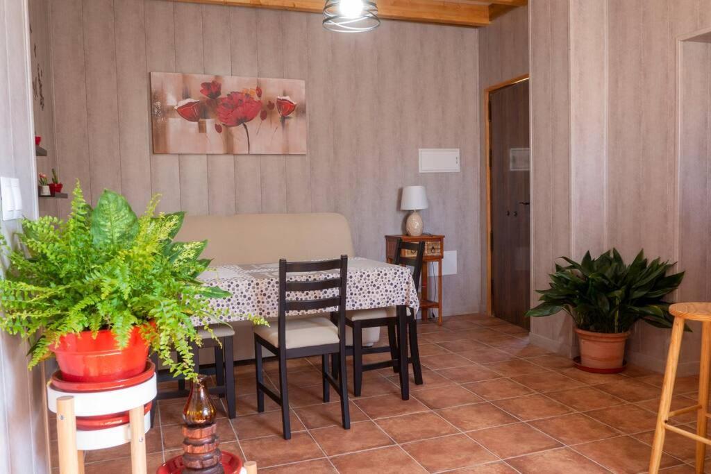 Casa 8 Canos Appartement *