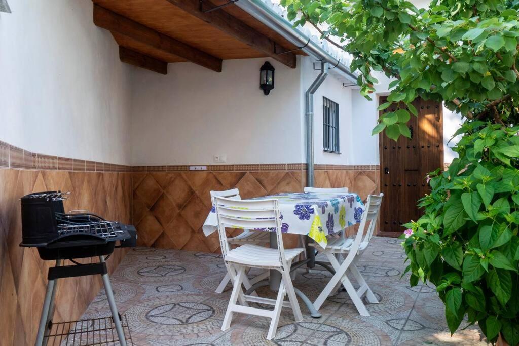 Appartement Casa 8 Canos Ronda