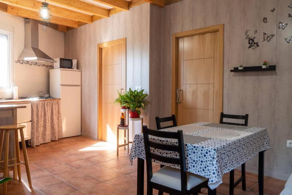 Casa 8 Canos Ronda