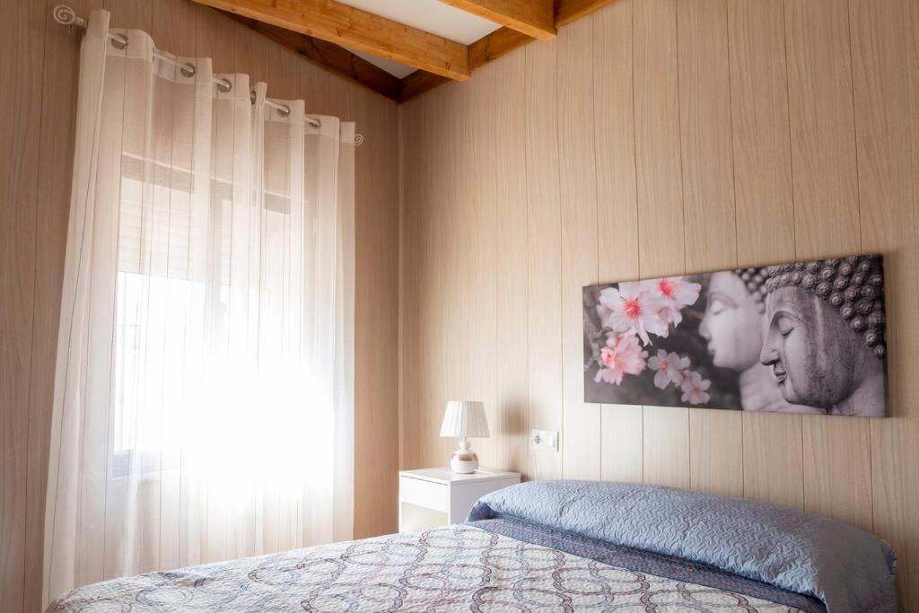 Casa 8 Canos Appartement *