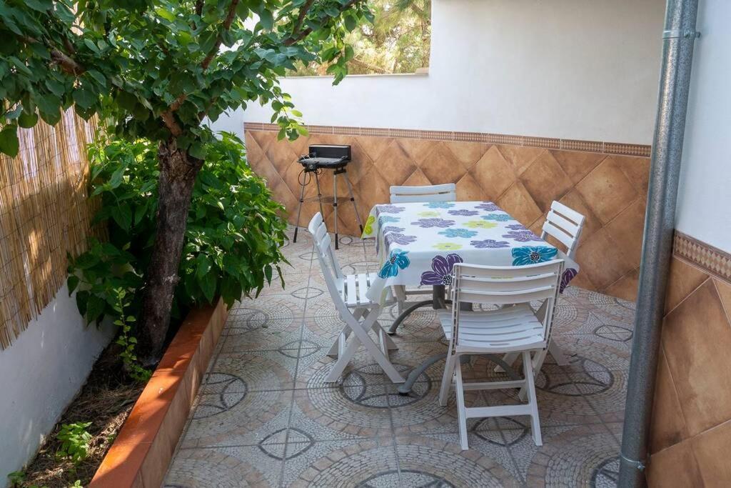Appartement Casa 8 Canos *