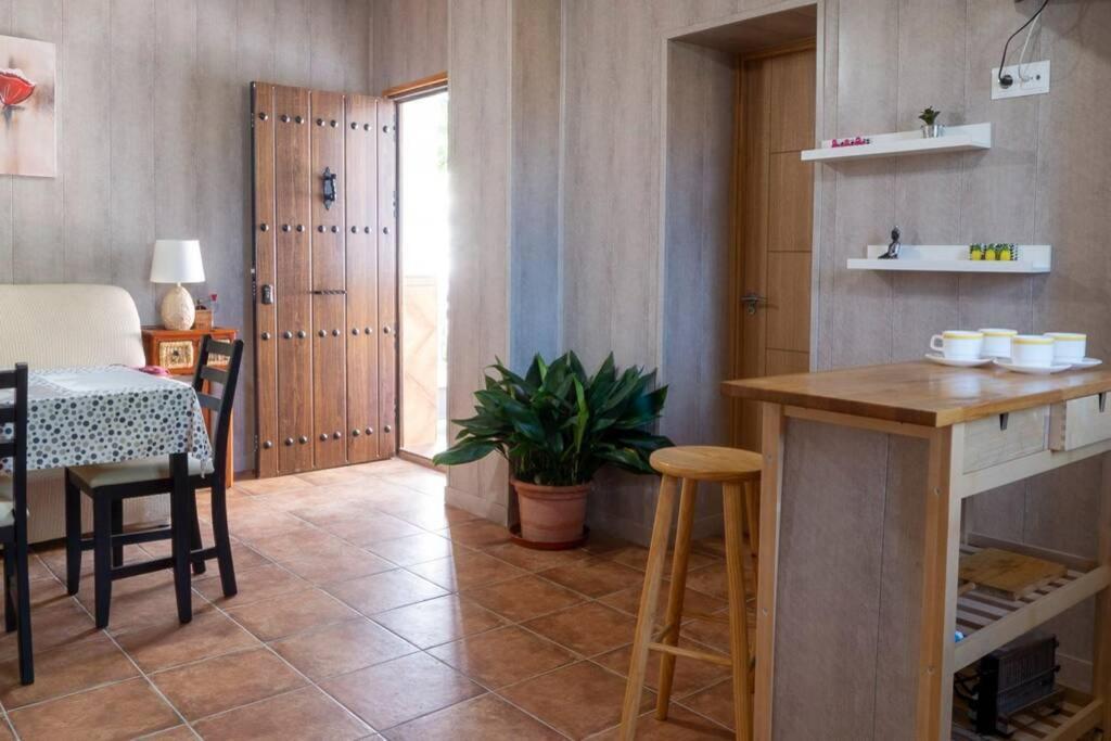 Appartement Casa 8 Canos
